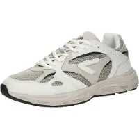 Hub - Shift - Sneaker Gr 42 grau