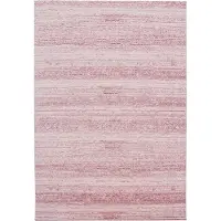Ayyildiz Teppiche | Teppich Tristan rosa Kunstfaser 230x160 cm | NADUVI