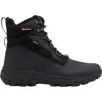 Jack Wolfskin Schuhe Zimowe Męskie Everquest Pro Texapore High M (a62087_6502) A620876502