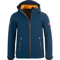 TROLLKIDS Trollfjord Softshelljacke