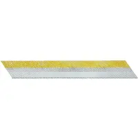 DeWalt Stauchkopf. DNBDA 50mm 4 kSt. Galv DNBDA1550GZ