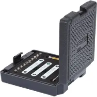 Ks Tools Gewinde-Reparatursatz M9 x 1,25, 16-tlg - 122.1300