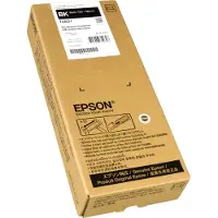 Epson WorkForce Enterprise AM-C5000/6000 Black Ink, Schwarz, Tinte auf Pigmentbasis, 1 Stück(e), Einzelpackung
