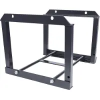 Ks Tools Unterstellbock für Druckluft-Stand-Federspanner für 500.8800