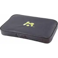 Maelson Lounge Mat Hundekissen - anthrazit XXS 52 - (48 x 31 x 7cm)