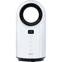 Alpina Standventilator 1000–1500 W Einheitsgröße / EU-Stecker 220 V Einheitsgröße