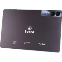 Wortmann AG TERRA PAD 1007 10.95" IPS/1920x1200/8GB/256G/LTE/Android 14 (TERRA PAD 1007)