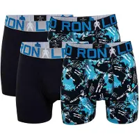 Cr7 Boxershorts "Boxershort Boys Trunk 4-pack 4er Pack"