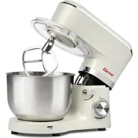 Girmi Gastronomo IM4701 - Knetmaschine - Schüssel 6 l