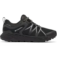 Columbia Sportswear - Peakfreak Roam Waterproof - Multisportschuhe Gr 44,5 schwarz