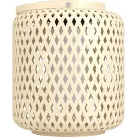 Eglo Marliano Laterne Mit Led-kerze