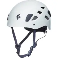 Black Diamond - Half Dome Helmet - Kletterhelm Gr M/L - 58-63 cm weiß