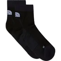 The North Face Herren Socken TRAIL RUN QUARTER SOCK