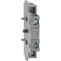 ABB OA2G11 Hilfskontakt 1 Schließer+1 Öffner 1SCA022379R8100