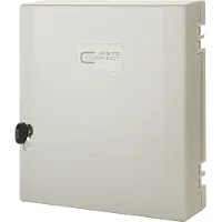 METZ CONNECT 1503500000-F, Weiß, 1 Stück(e)