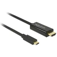 DeLOCK Externer Videoadapter - Parade PS171