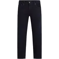 Tommy Hilfiger Straight-Jeans in blauer Waschung