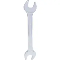 Ks Tools 517.0761, Chrom-Vanadium-Stahl, Edelstahl, 24x26 mm, 265 mm, 330 g, 1 Stück(e)