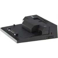 Dell Simple Port-Replicator, Latitude E6500, E6400, E5500, E5400, E4300, E4200, E6400 ATG Precision M4400, M2400