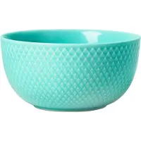 Lyngby Porcelæn Rhombe Color 13 Cm Schüssel
