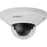 Hanwha QND-8011, IP-Sicherheitskamera, Innen & Außen, Kabelgebunden, Vereinfachtes Chinesisch, Traditionelles Chinesisch, Tschechisch, Deutsch, Niederländisch,..., Zimmerdecke, Weiß