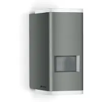 Steinel 067199 Sensor-LED-Außenleuchte 9.3 W, 457 lm, IP44 Mit Bewegungsmelder L 930 S mit Bewegungsmelder 110080846