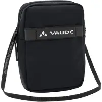 Vaude Schultertasche Unisex Kataja Black