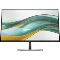 HP Series 5 Serie 5 Pro 23,8-Zoll-FHD-Monitor – 524pf, 60,5 cm (23.8"), 1920 x 1080 Pixel, Full HD, LCD, 5 ms, Schwarz