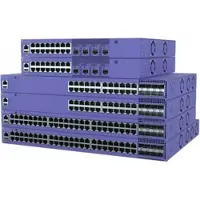 Extreme networks 5320-48P-8XE, Managed, L2/L3, Gigabit Ethernet (10/100/1000), Vollduplex, Power over Ethernet (PoE), Rack-Einbau
