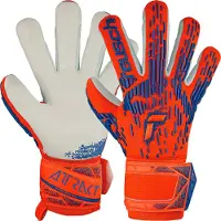 Reusch Pure Contact Gold X Glueprint Strapless Torwarthandschuhe