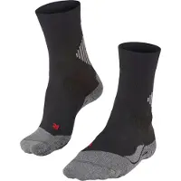 Falke 4GRIP Stabilizing Unisex Socken black (3019) 42-43