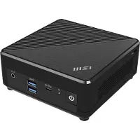 MSI Cubi N Adl-047bes N100 Barebone
