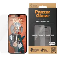 PanzerGlass Klassischer Bildschirmschutz Für Iphone 15 6.7