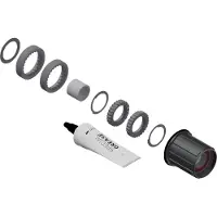 Dt Swiss Ratchet Ln Mhy Shimano Service-kit