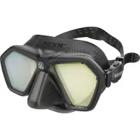 Seac Sub Eagle Speerfischen Maske