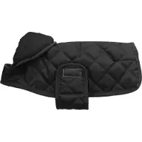 Kentucky Dogwear Hundemantel Original Hundejacke Black L