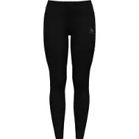 Odlo X-Alp Winter Lauftights Laufleggings Damen schwarz XL