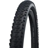 Schwalbe Smart Sam 12x1,85 (47-203) HS624 Black n Roll K-Guard Draht schwarz 11159563