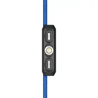 RealPower MagneticCharge3, 2 m, USB A, Blau