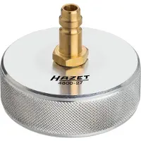 Hazet 4800-27, Steckschlüsselsatz, Imperial