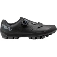 Northwave Hammer Plus Wide black/dark grey (19) 39,5