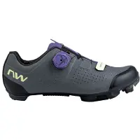 Northwave Razer WMN dark grey/dark purple (115) 39,5