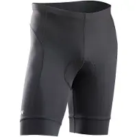 Northwave - Active Short - Radhose Gr 3XL grau