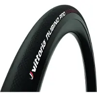 Vittoria Rubino Pro TLR 700x28c (28-622) zylon schwarz 11A00143