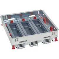 Legrand Montagebox Rohrleitungswege - 088022
