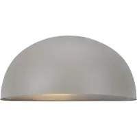 Nordlux Außenwandleuchte Scorpius Maxi Metall, sand