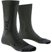 X-socks Socken Discover Crew