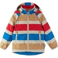 Reima Kinder Jacke Kallavesi Blau 116 cm
