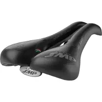 Selle Smp Trk Gel Sattel