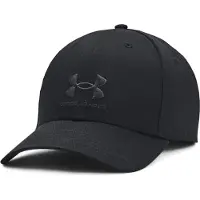 Under Armour Branded Lockup Adj Kappe